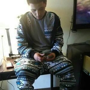 Meet your Posher, Danny